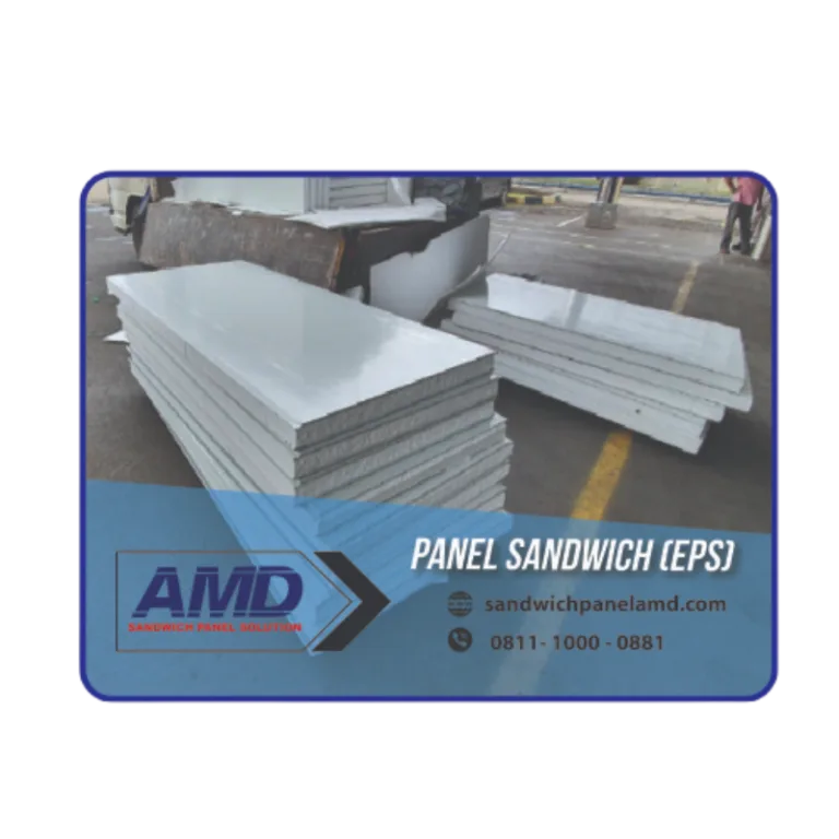 sandwich panel