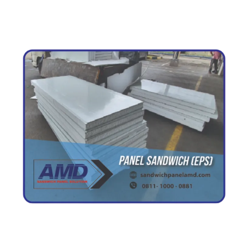sandwich panel