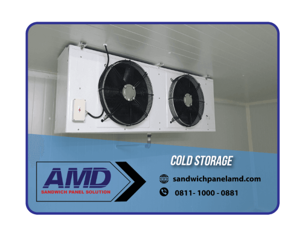 Cold Storage Cold Storage