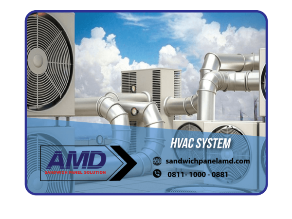 HVAC System HVAC System