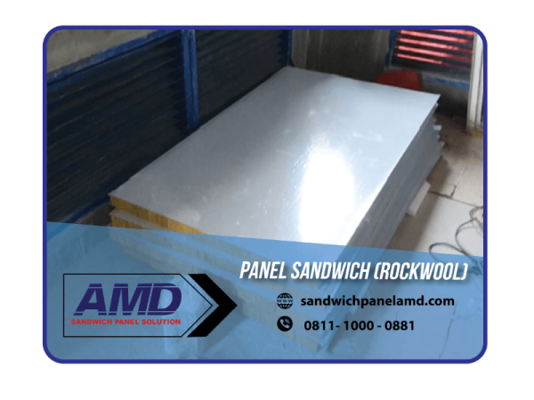 Rockwool Rockwool