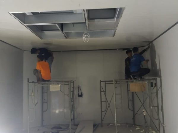 sandwich panel sandwich panel