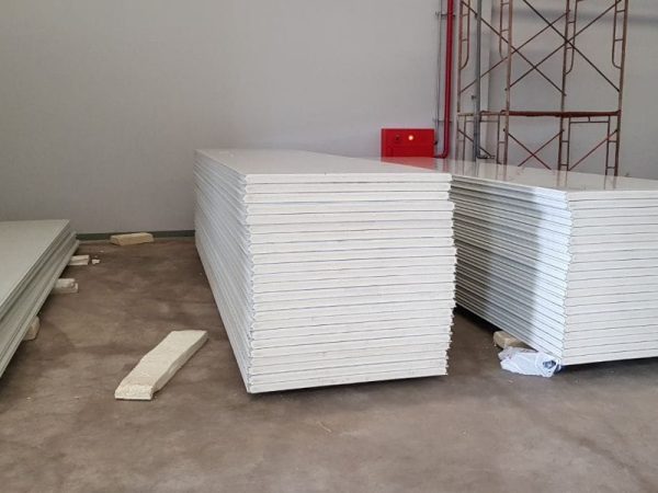 sandwich panel sandwich panel