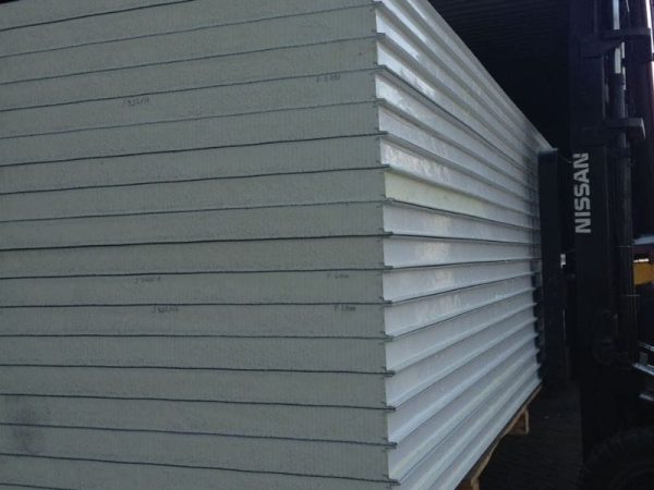 sandwich panel eps